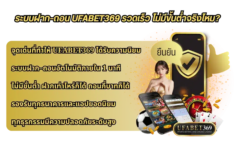 UFABET369